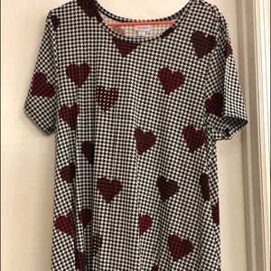 🦄Alert!! LuLaRoe 2XL Jessie NWOT